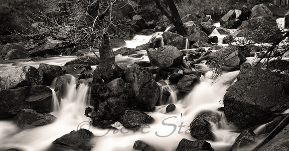 Yosemite