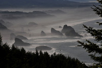 Oregon